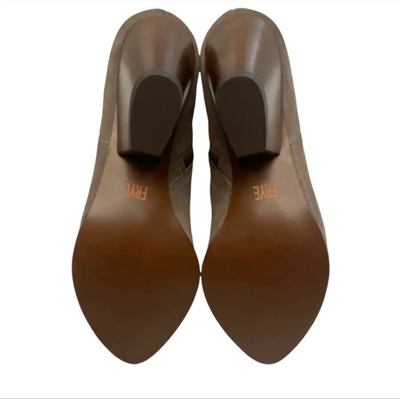 Awesome Frye Reina Booties NWOB - Picture 5 of 14